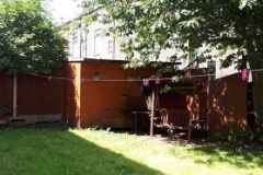 outside view