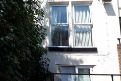 outside view